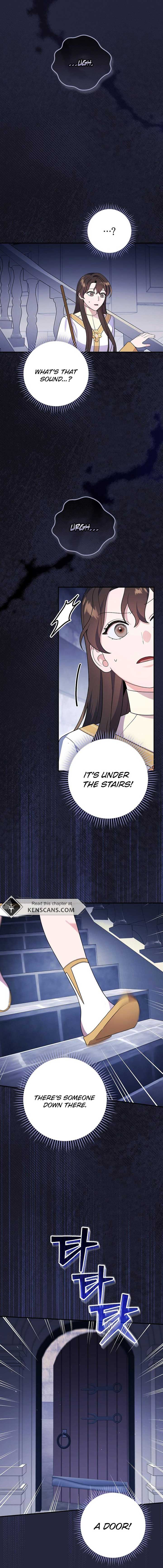Wasn’t this supposed to be a strategy game? Chapter 14 page 13