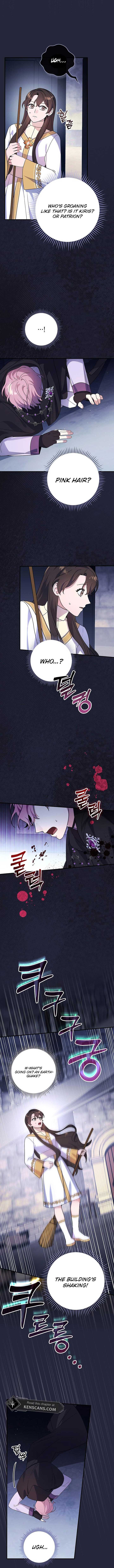 Wasn’t this supposed to be a strategy game? Chapter 14 page 14