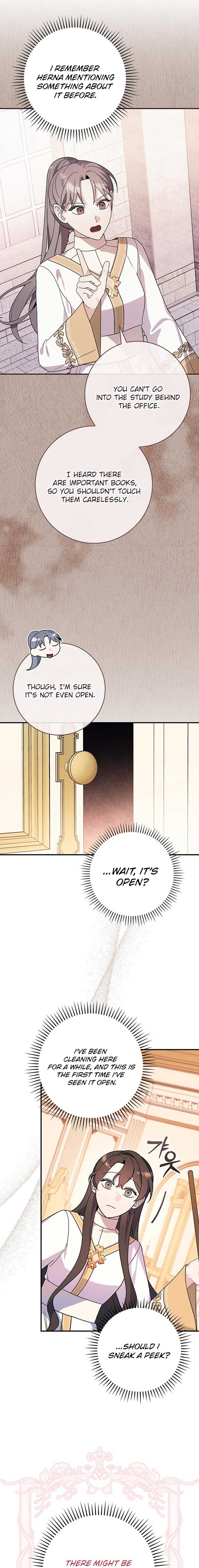 Wasn’t this supposed to be a strategy game? Chapter 14 page 3