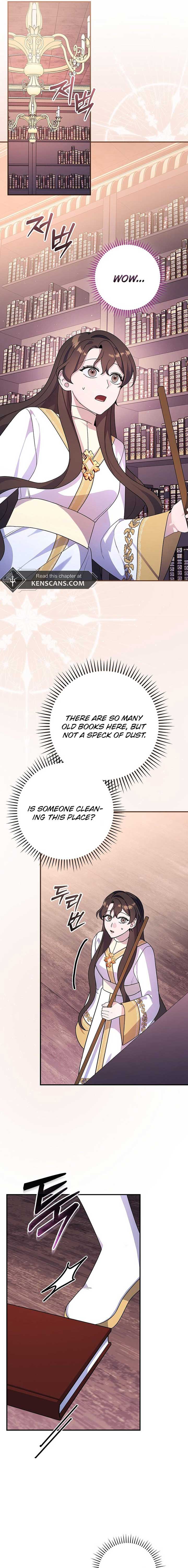 Wasn’t this supposed to be a strategy game? Chapter 14 page 5