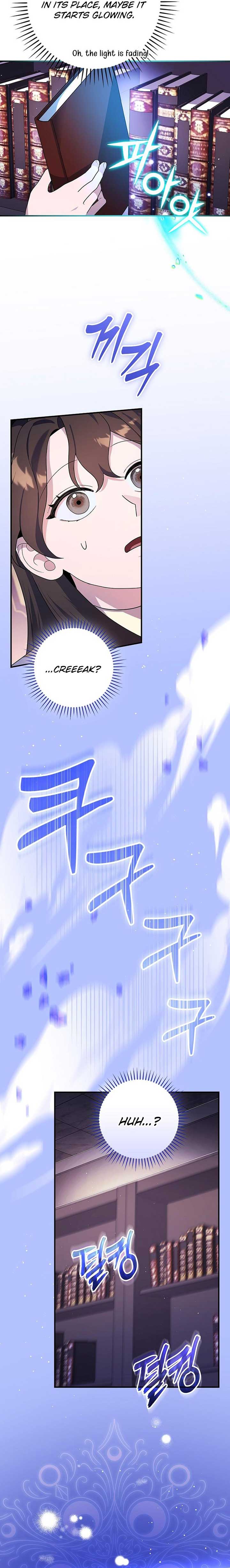 Wasn’t this supposed to be a strategy game? Chapter 14 page 7