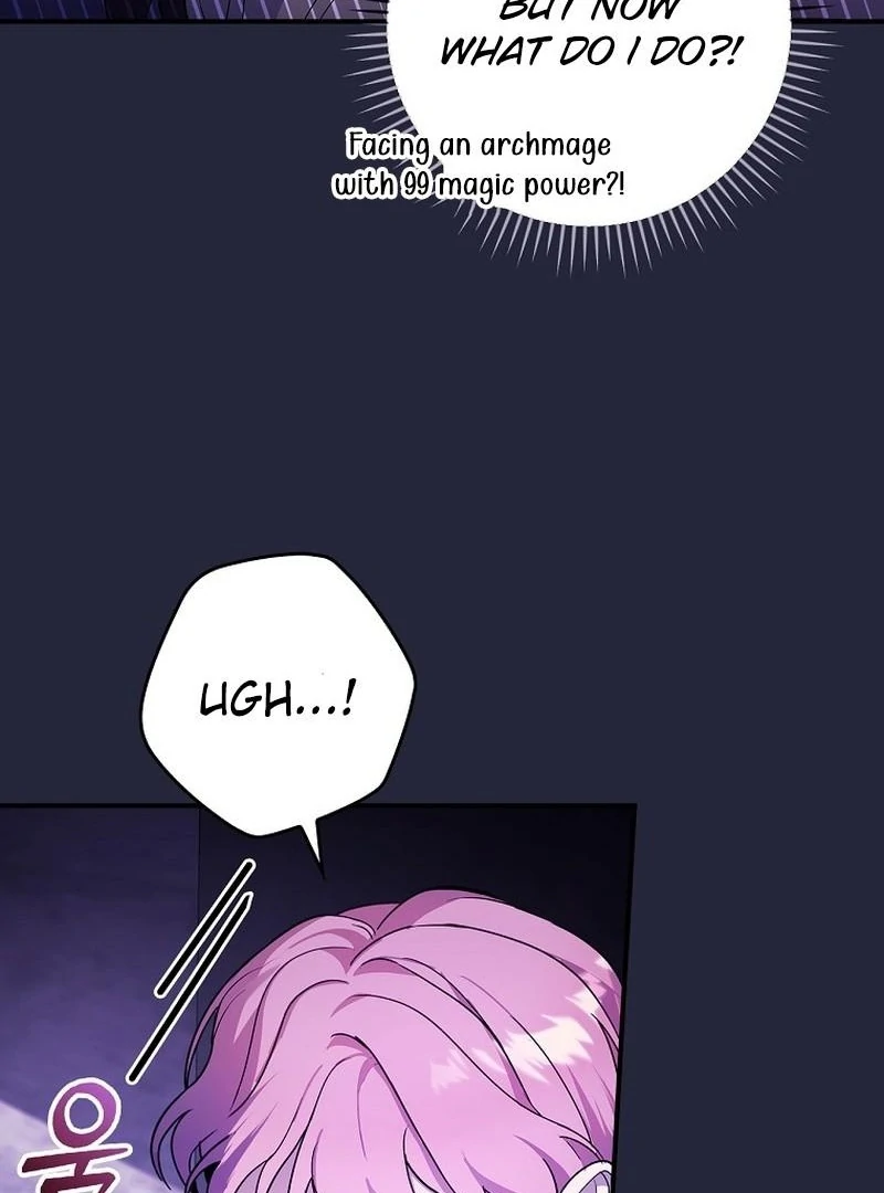 Wasn’t this supposed to be a strategy game? Chapter 15 page 45