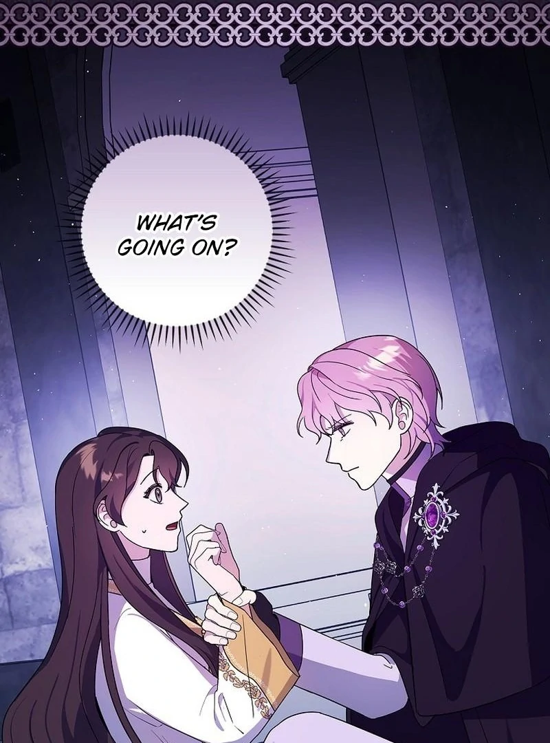 Wasn’t this supposed to be a strategy game? Chapter 15 page 49