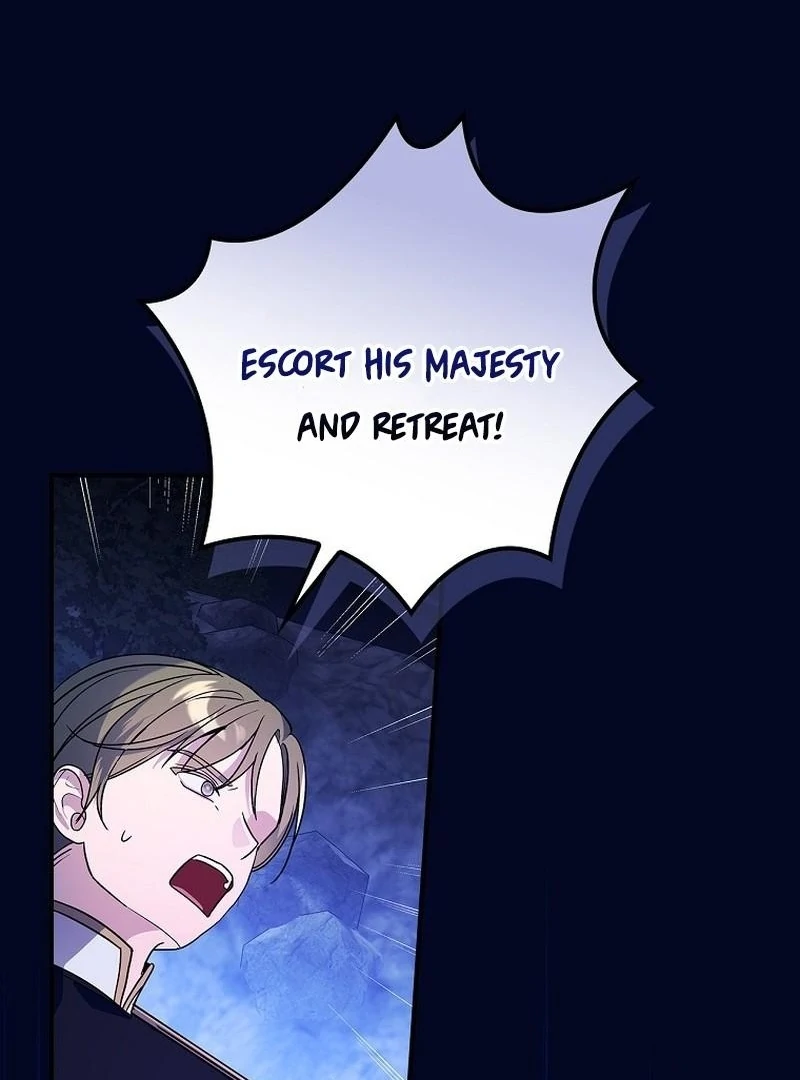 Wasn’t this supposed to be a strategy game? Chapter 15 page 90