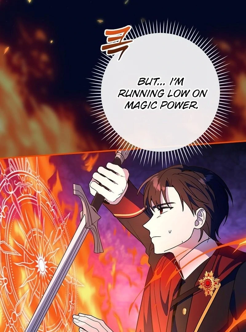 Wasn’t this supposed to be a strategy game? Chapter 15 page 98