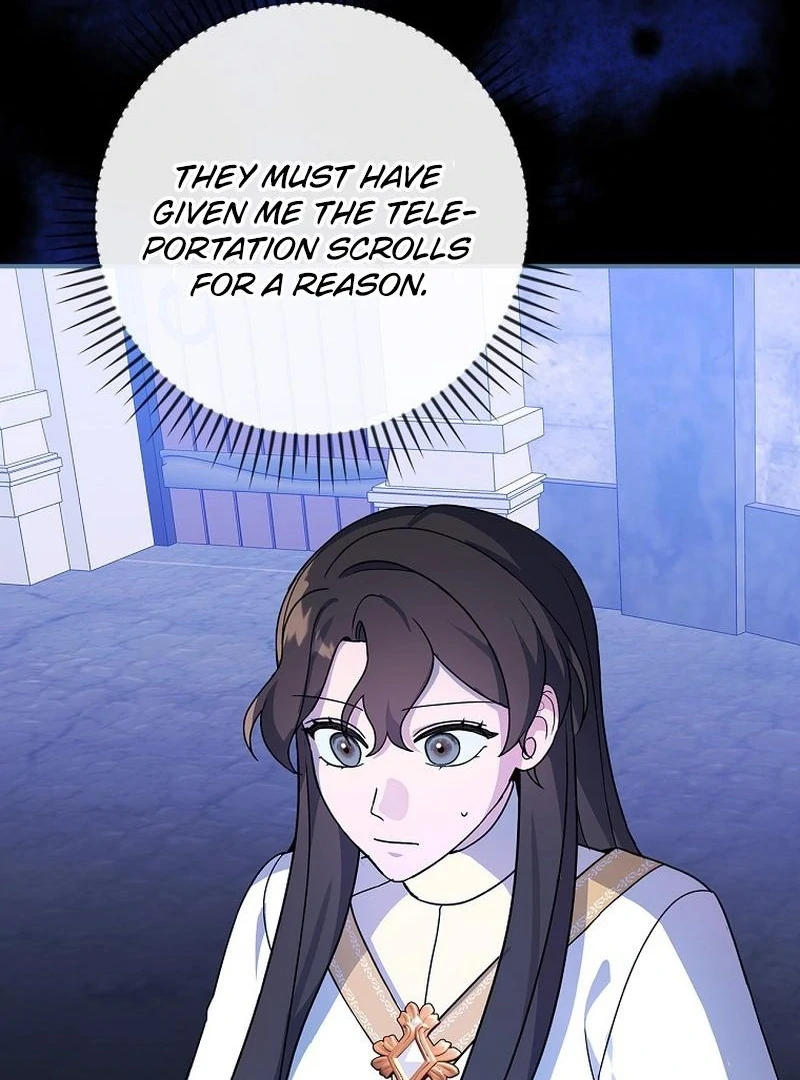Wasn’t this supposed to be a strategy game? Chapter 16 page 18