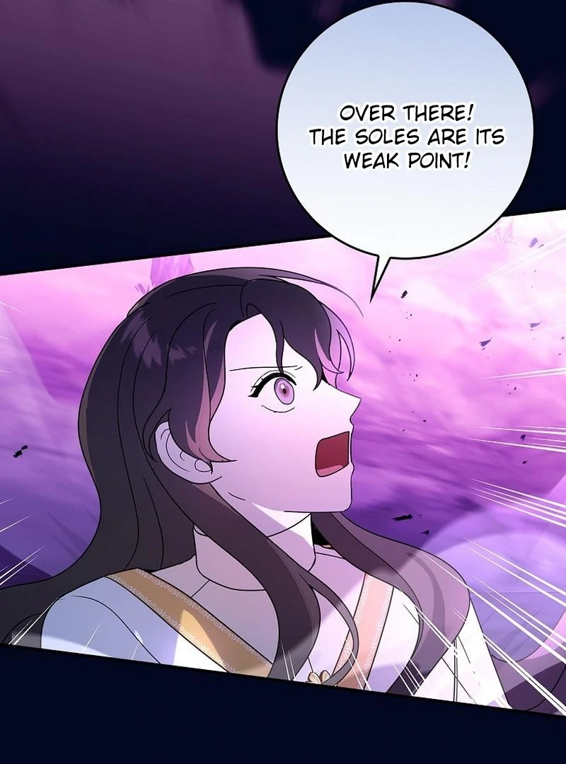 Wasn’t this supposed to be a strategy game? Chapter 16 page 65