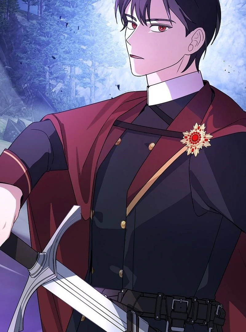 Wasn’t this supposed to be a strategy game? Chapter 16 page 85