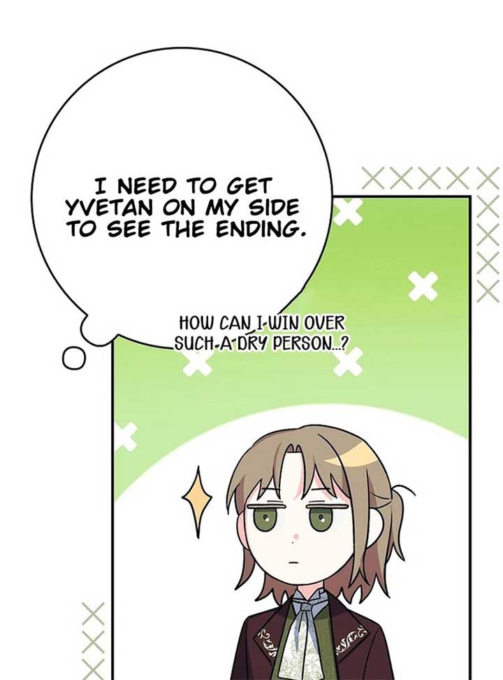 Wasn’t this supposed to be a strategy game? Chapter 3 page 47