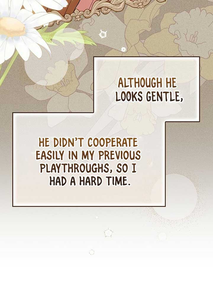 Wasn’t this supposed to be a strategy game? Chapter 3 page 53
