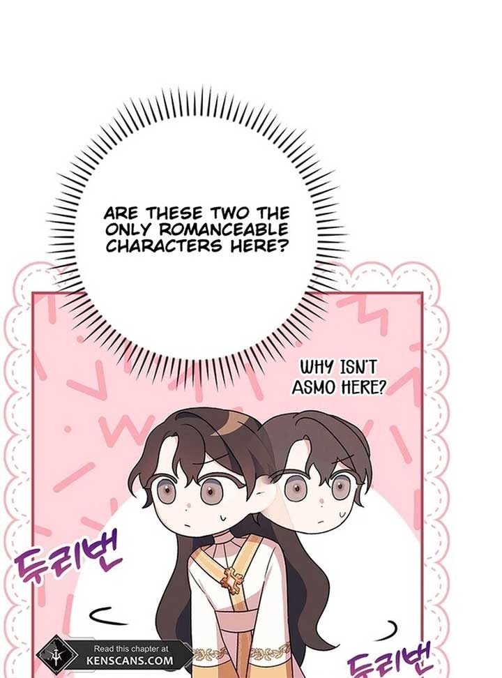 Wasn’t this supposed to be a strategy game? Chapter 3 page 54