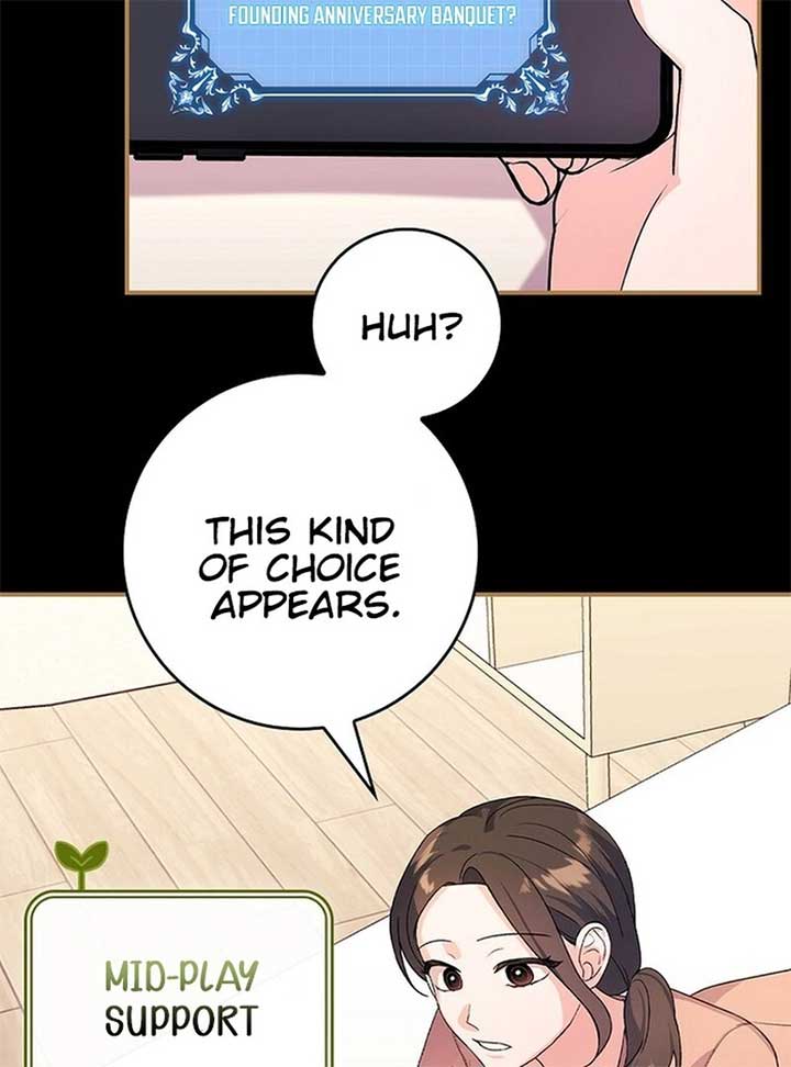 Wasn’t this supposed to be a strategy game? Chapter 3 page 87