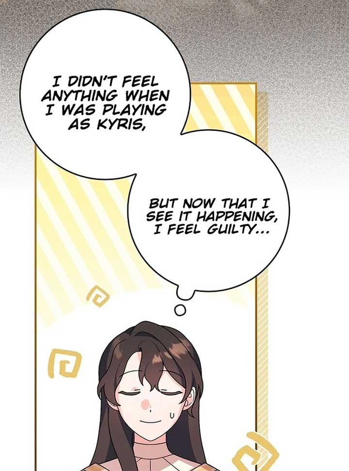 Wasn’t this supposed to be a strategy game? Chapter 3 page 92