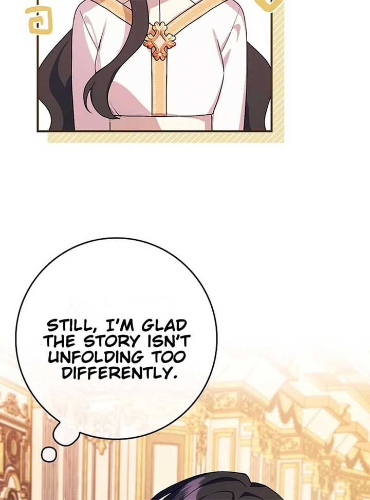 Wasn’t this supposed to be a strategy game? Chapter 3 page 93