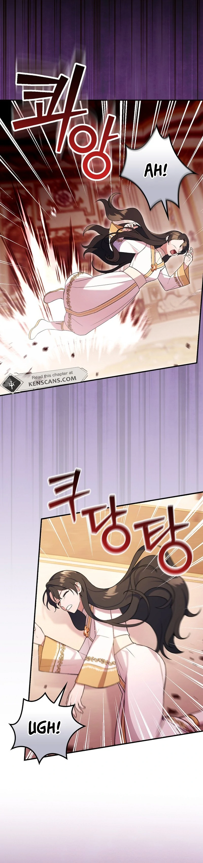 Wasn’t this supposed to be a strategy game? Chapter 5 page 27