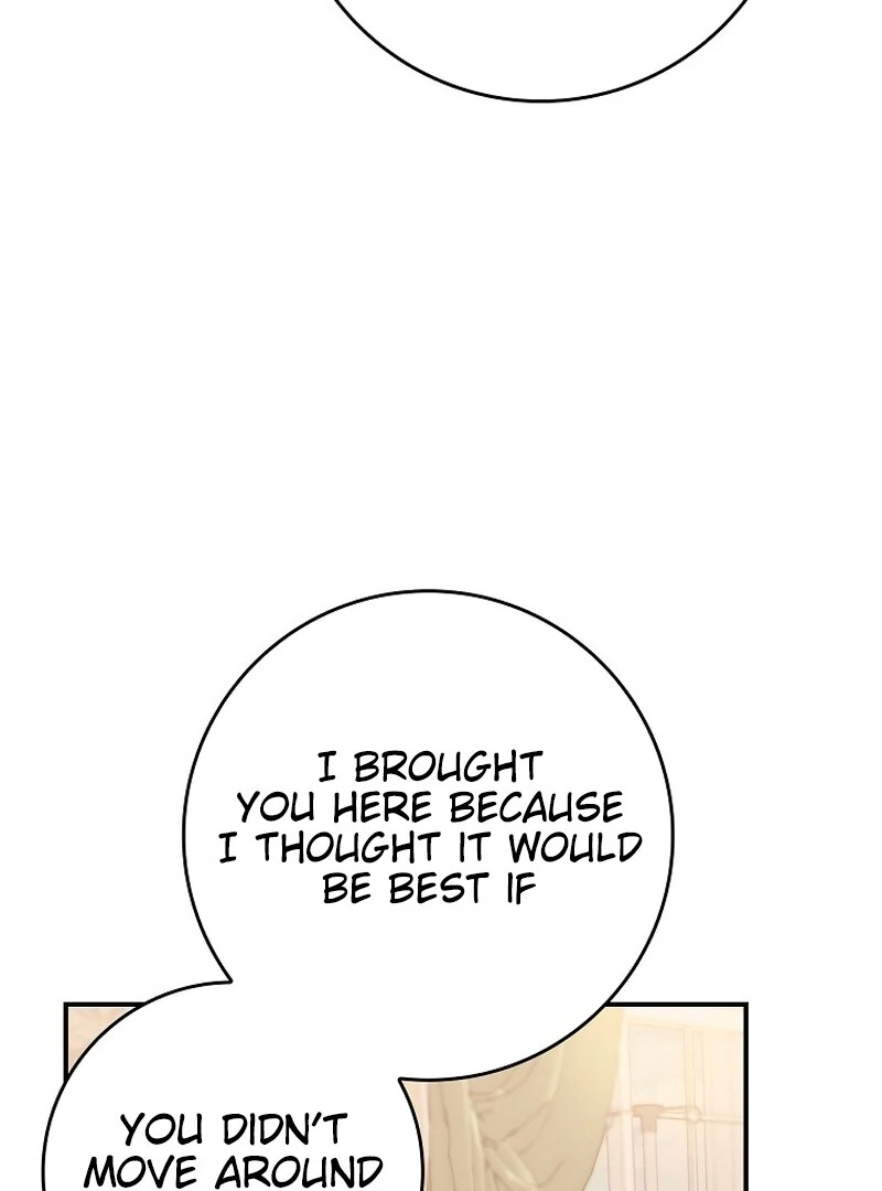 Wasn’t this supposed to be a strategy game? Chapter 5 page 54