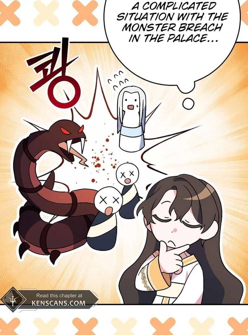 Wasn’t this supposed to be a strategy game? Chapter 5 page 65
