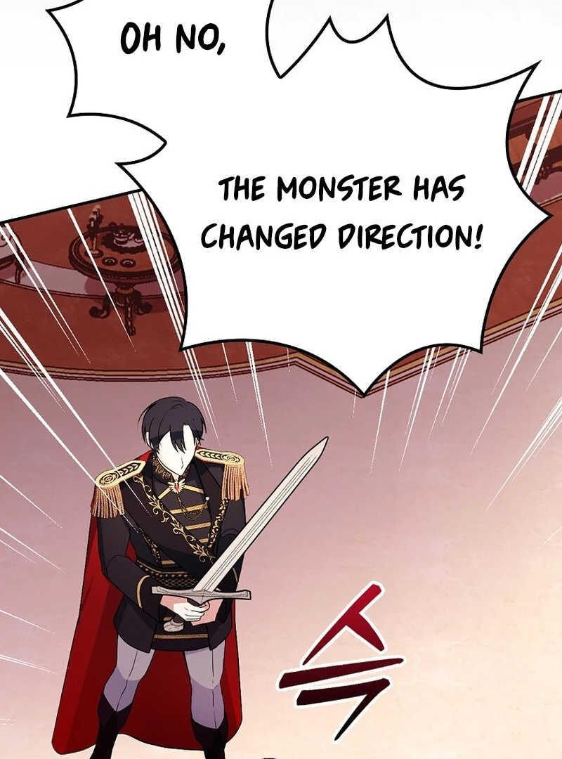 Wasn’t this supposed to be a strategy game? Chapter 5 page 7