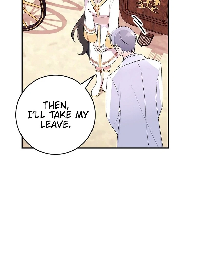 Wasn’t this supposed to be a strategy game? Chapter 5 page 84