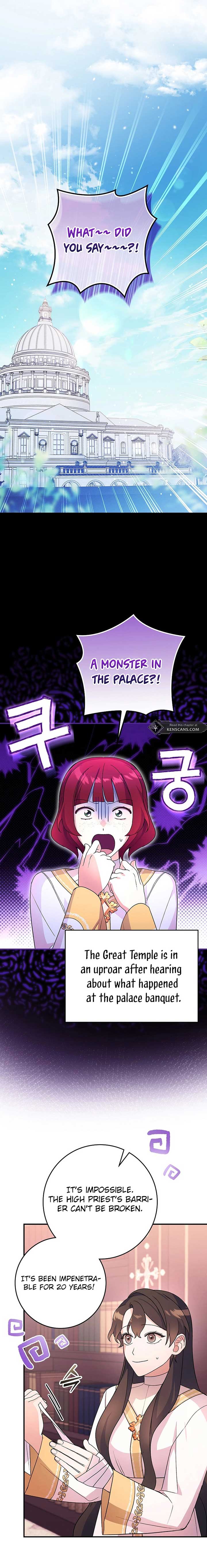 Wasn’t this supposed to be a strategy game? Chapter 7 page 0