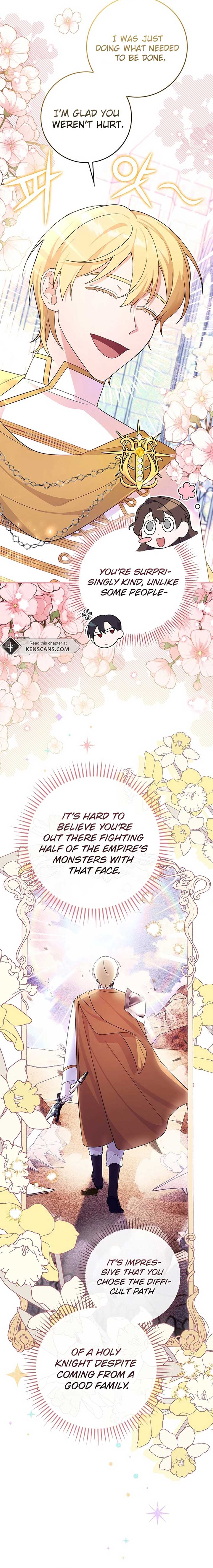 Wasn’t this supposed to be a strategy game? Chapter 7 page 9