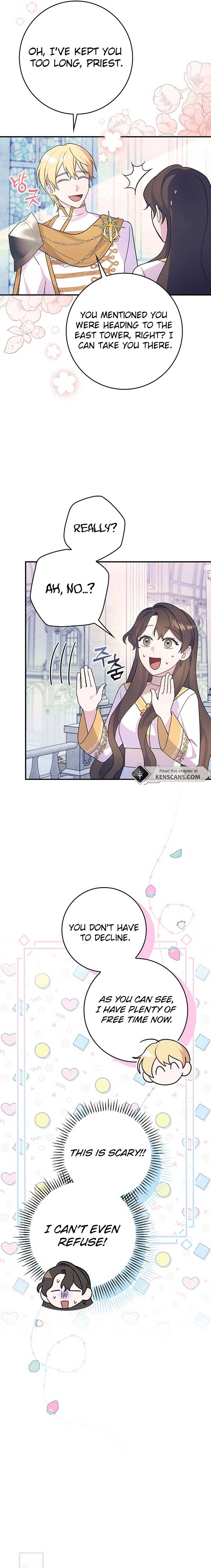 Wasn’t this supposed to be a strategy game? Chapter 7 page 17