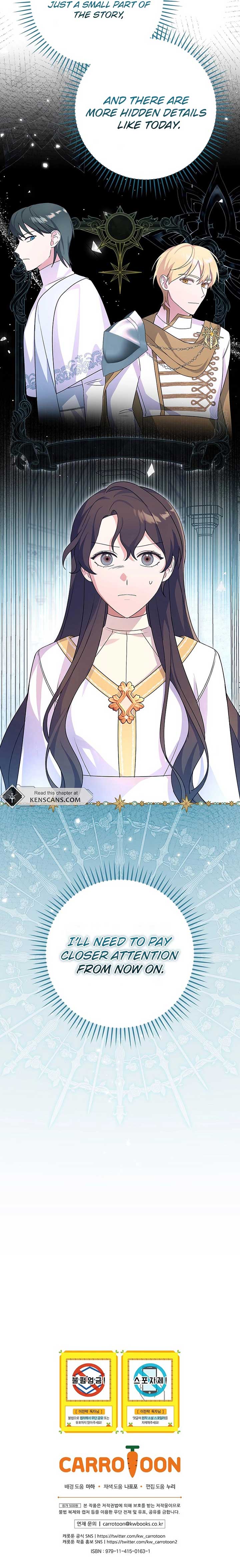 Wasn’t this supposed to be a strategy game? Chapter 7 page 23