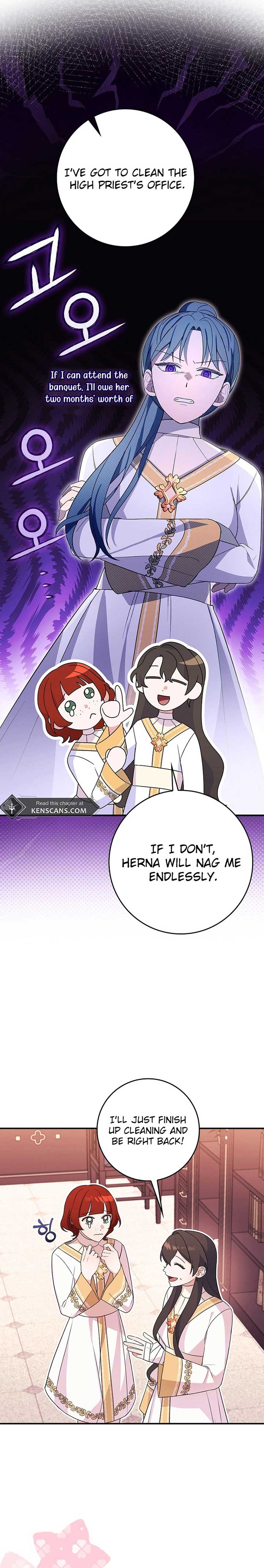Wasn’t this supposed to be a strategy game? Chapter 7 page 2