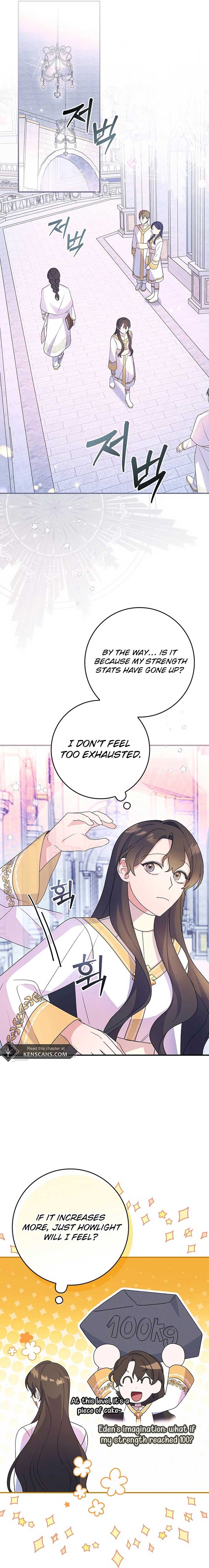 Wasn’t this supposed to be a strategy game? Chapter 7 page 4