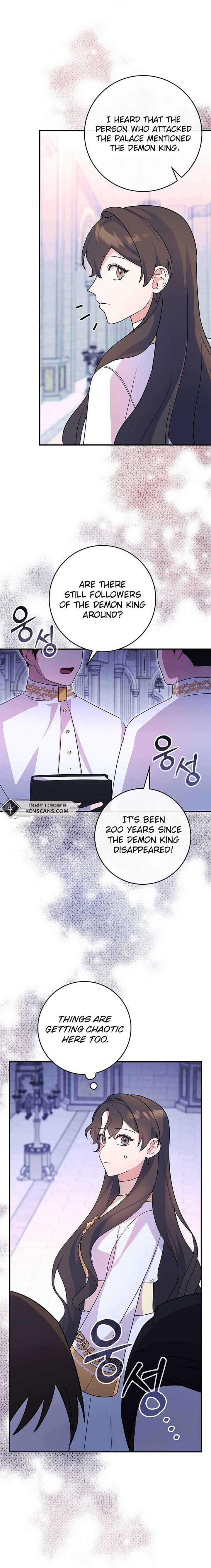 Wasn’t this supposed to be a strategy game? Chapter 7 page 5