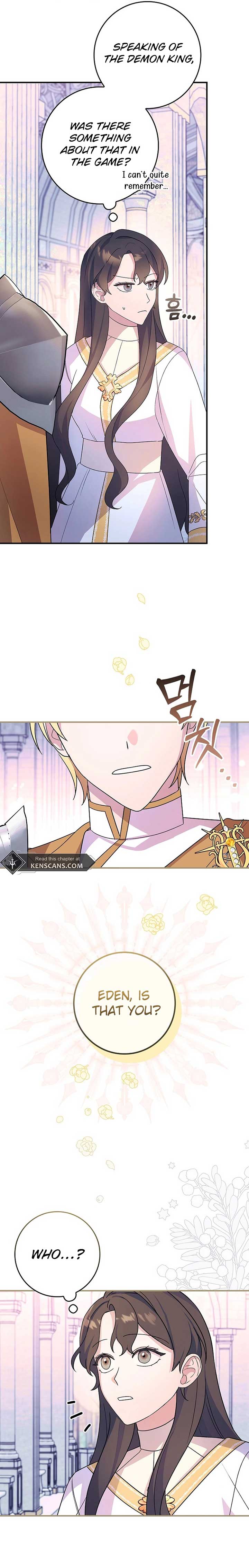 Wasn’t this supposed to be a strategy game? Chapter 7 page 6