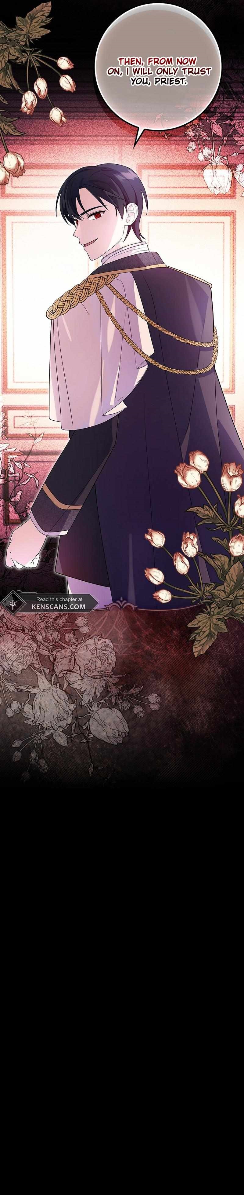Wasn’t this supposed to be a strategy game? Chapter 8 page 11