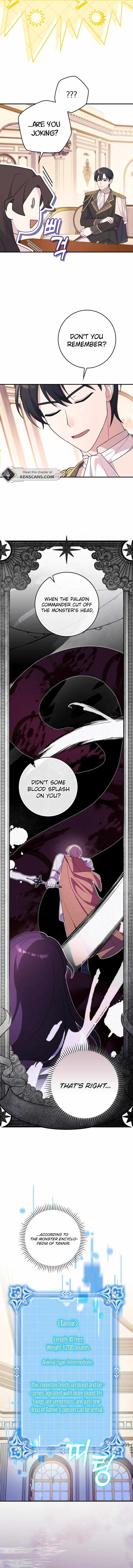 Wasn’t this supposed to be a strategy game? Chapter 8 page 4