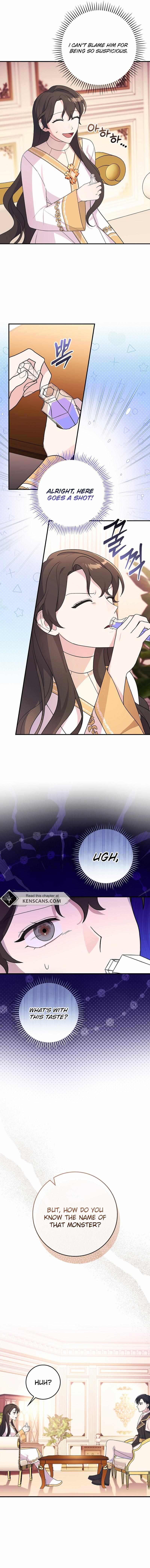 Wasn’t this supposed to be a strategy game? Chapter 8 page 8