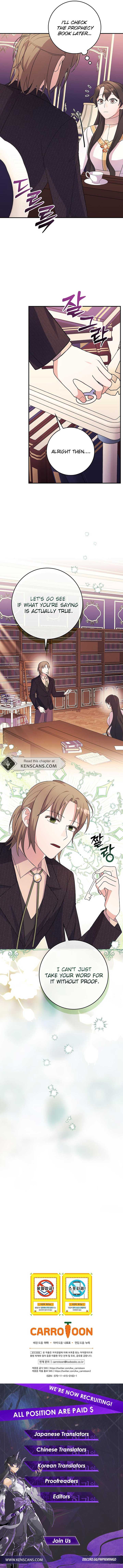 Wasn’t this supposed to be a strategy game? Chapter 9 page 10