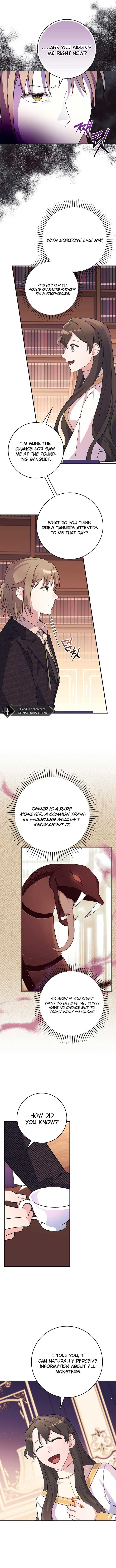 Wasn’t this supposed to be a strategy game? Chapter 9 page 8
