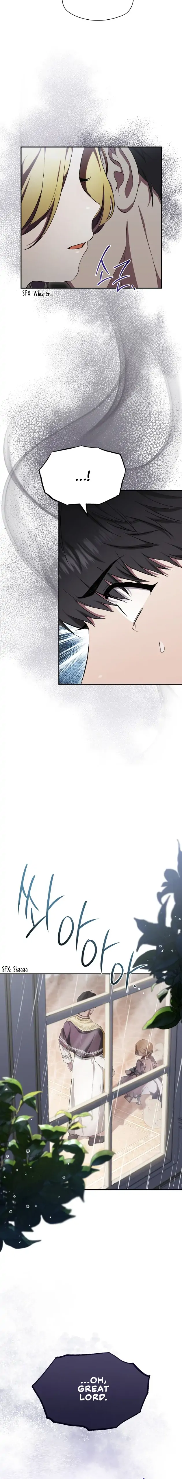 Ways to Satisfy a Devil Chapter 1 page 9