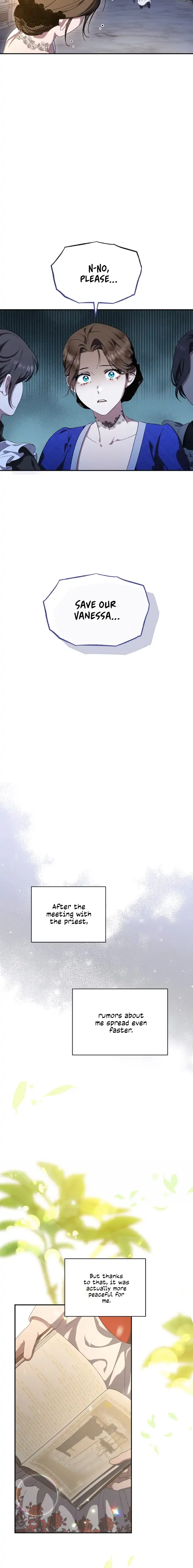 Ways to Satisfy a Devil Chapter 1 page 14