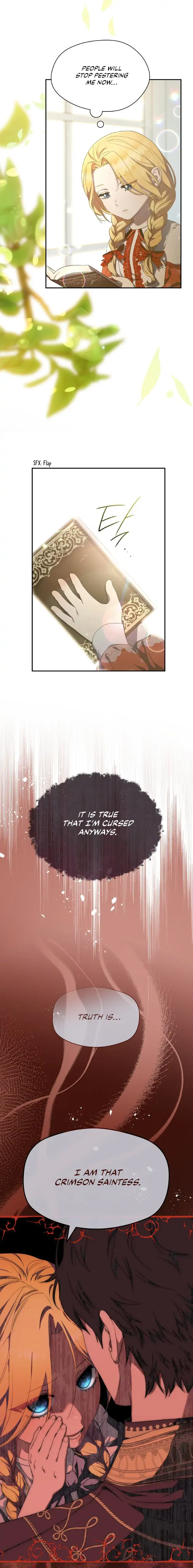 Ways to Satisfy a Devil Chapter 1 page 15