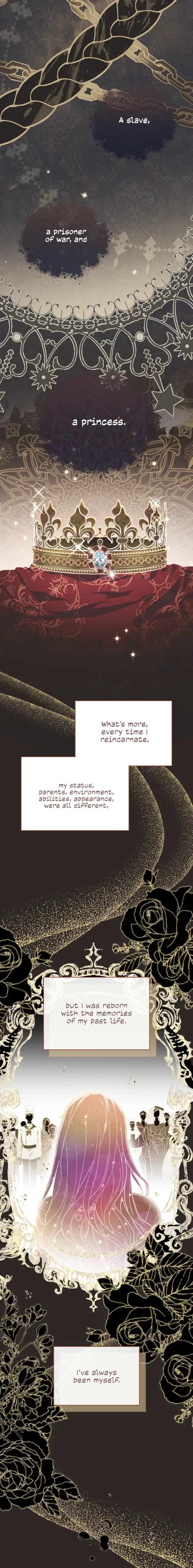 Ways to Satisfy a Devil Chapter 1 page 18