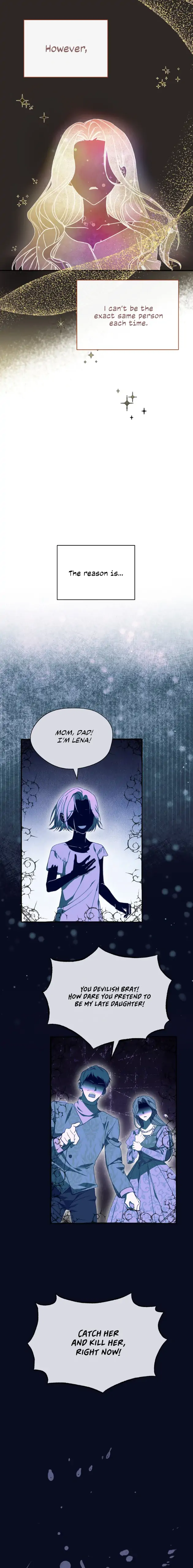 Ways to Satisfy a Devil Chapter 1 page 19