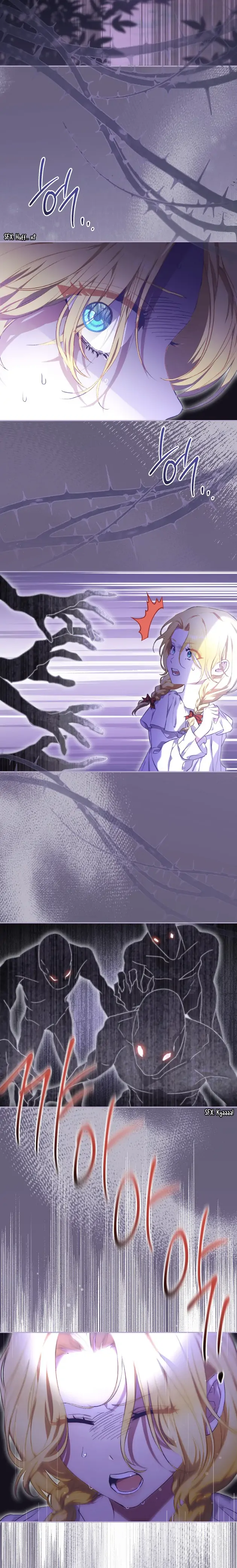 Ways to Satisfy a Devil Chapter 1 page 23