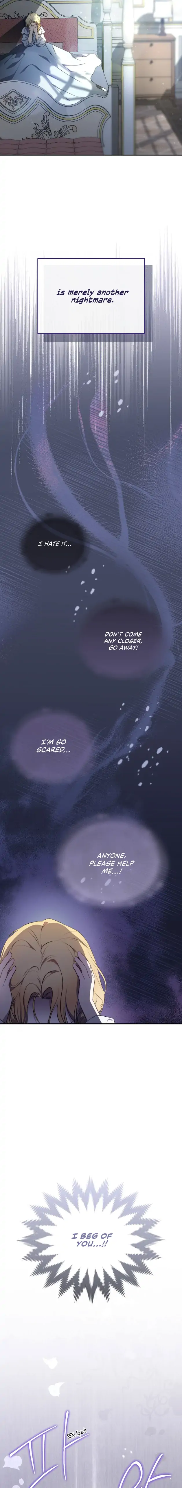 Ways to Satisfy a Devil Chapter 1 page 25