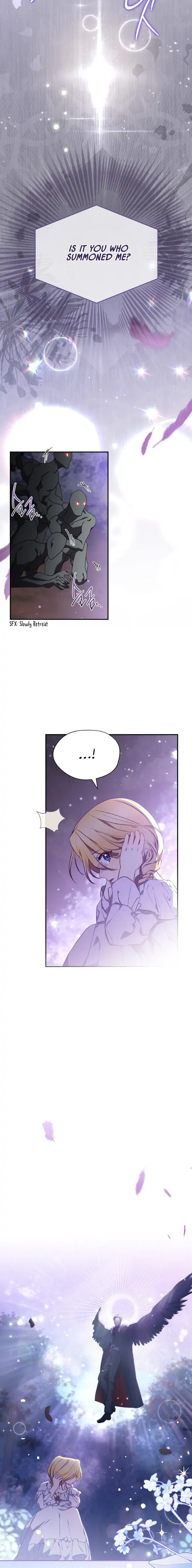 Ways to Satisfy a Devil Chapter 1 page 26