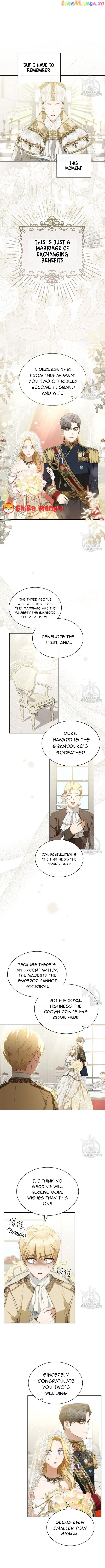 Ways to Satisfy a Devil Chapter 18 page 4