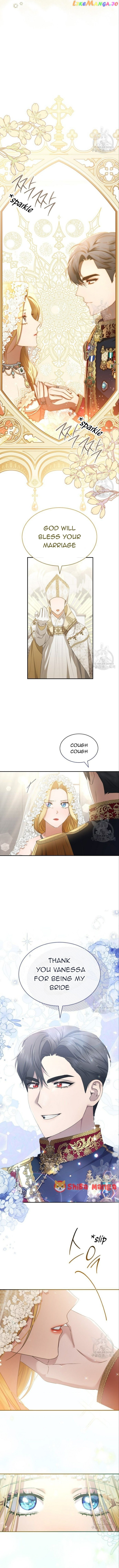 Ways to Satisfy a Devil Chapter 18 page 6