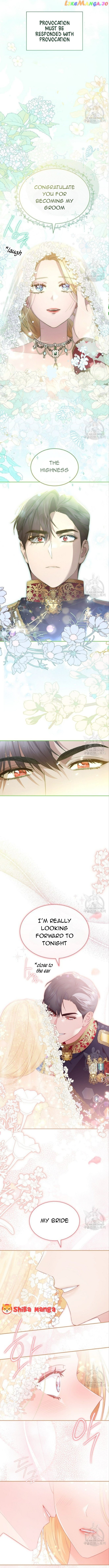 Ways to Satisfy a Devil Chapter 18 page 7