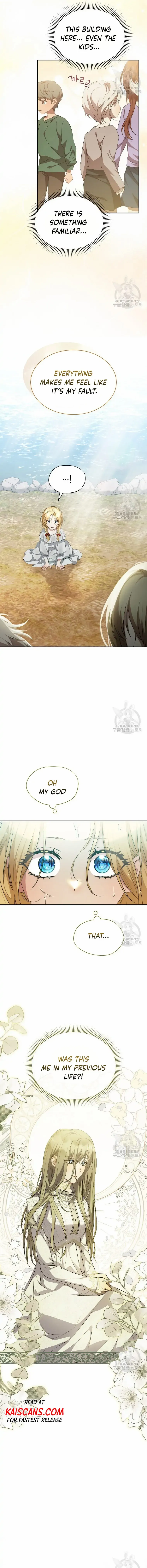Ways to Satisfy a Devil Chapter 2 page 10
