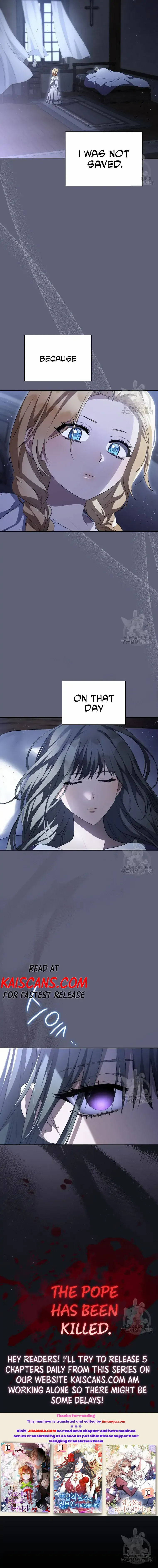 Ways to Satisfy a Devil Chapter 2 page 15