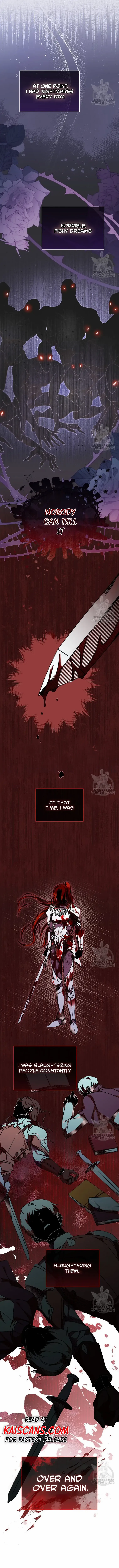 Ways to Satisfy a Devil Chapter 2 page 1